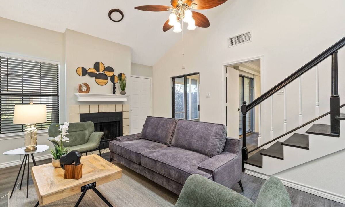 South Arlington House | Cozy home 10 min from AT&T stadium