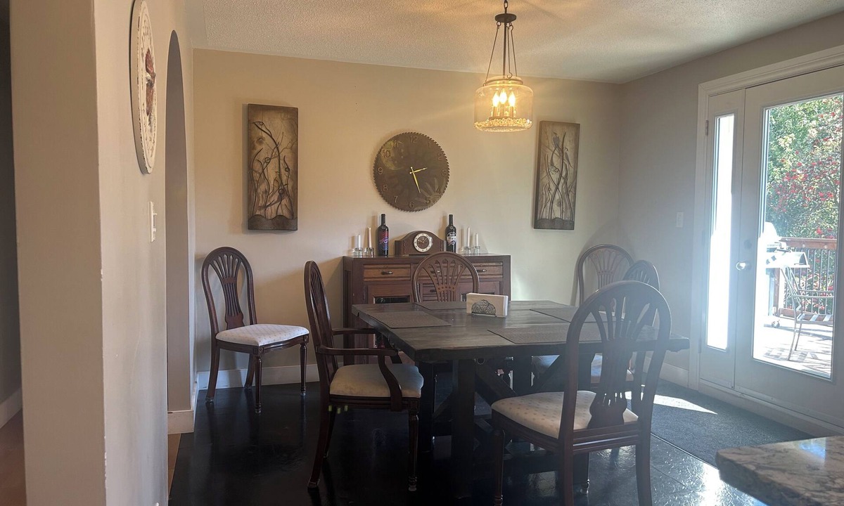 New Dundee House | Cozy Home-Away-From-Home in New Dundee