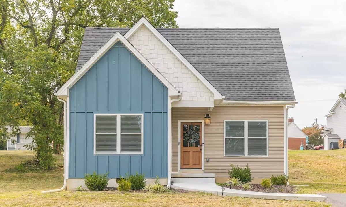 Shenandoah House | Cozy Home Between Shenandoah Natl Park & JMU - 5 Star Reviews!