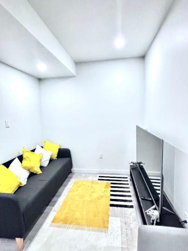 Fort Gary Apartment | Cozy Home