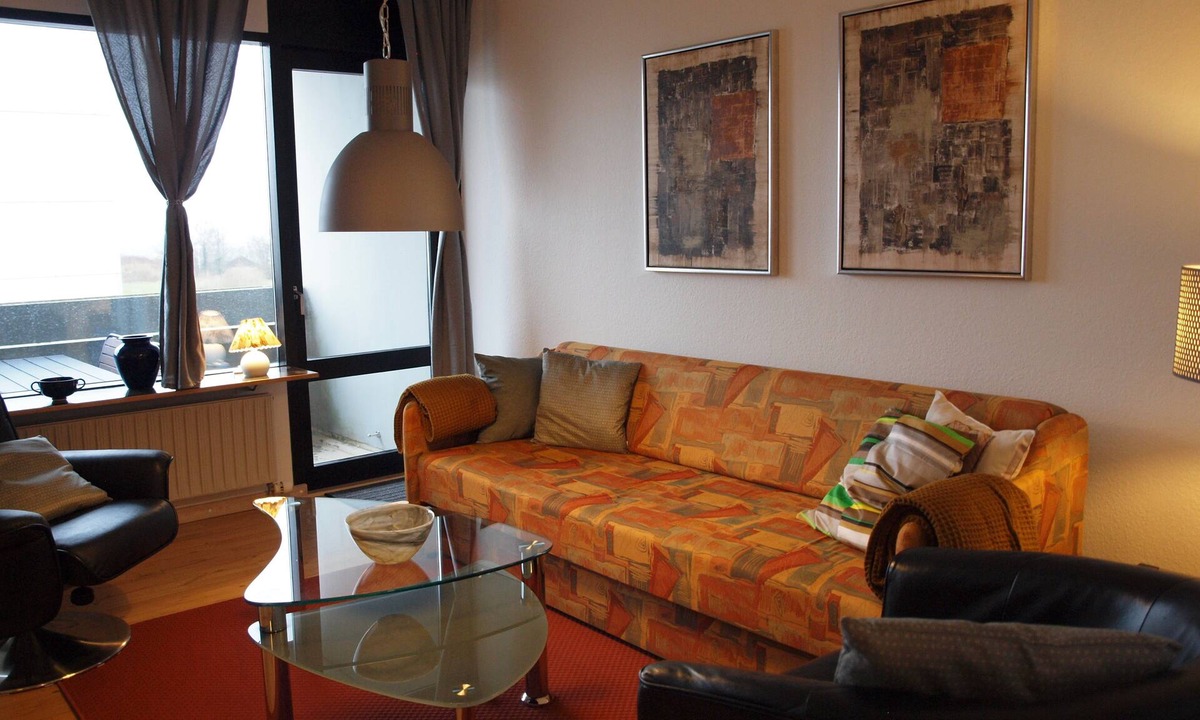 Aalborg Apartment | Cozy home