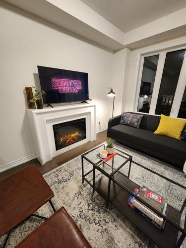 Kitchener House | Cozy Home for 10 people