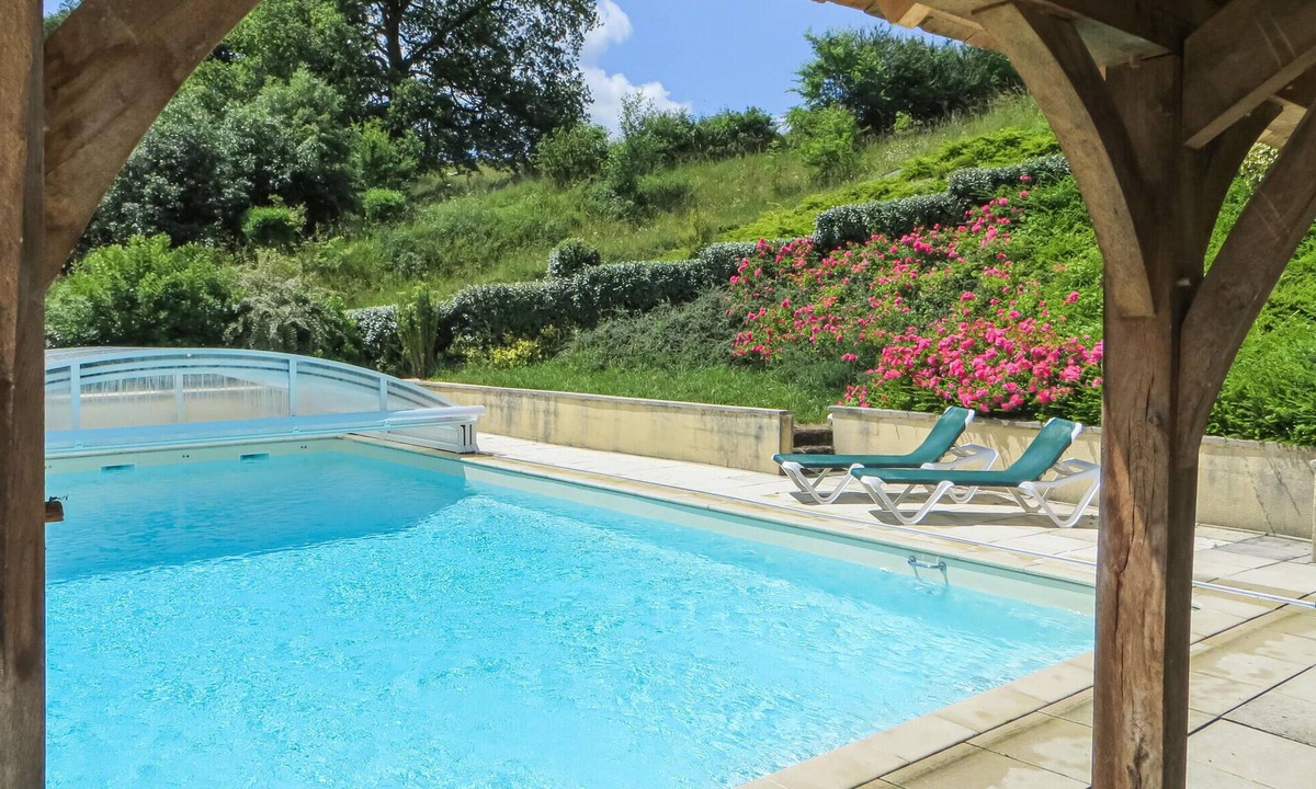 Domfront-en-Champagne House | Cozy home in Domfront en Champagne