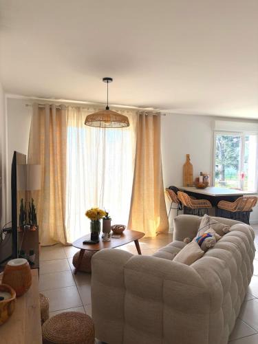 Roussillon-en-Isere Apartment | Cozy Home
