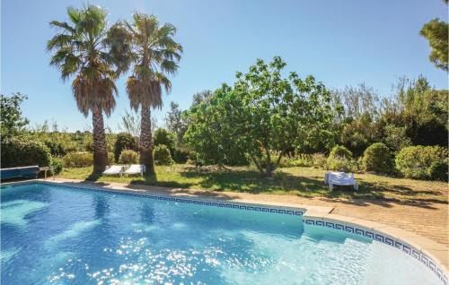 Saint-Pons-de-Mauchiens House | Cozy Home In St Pons De Mauchiens