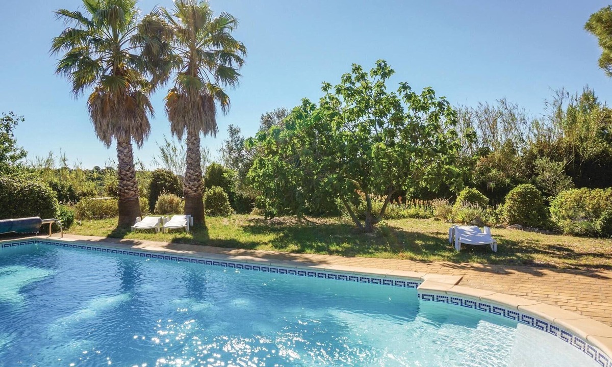 Saint-Pons-de-Mauchiens House | Cozy home in St Pons de Mauchiens