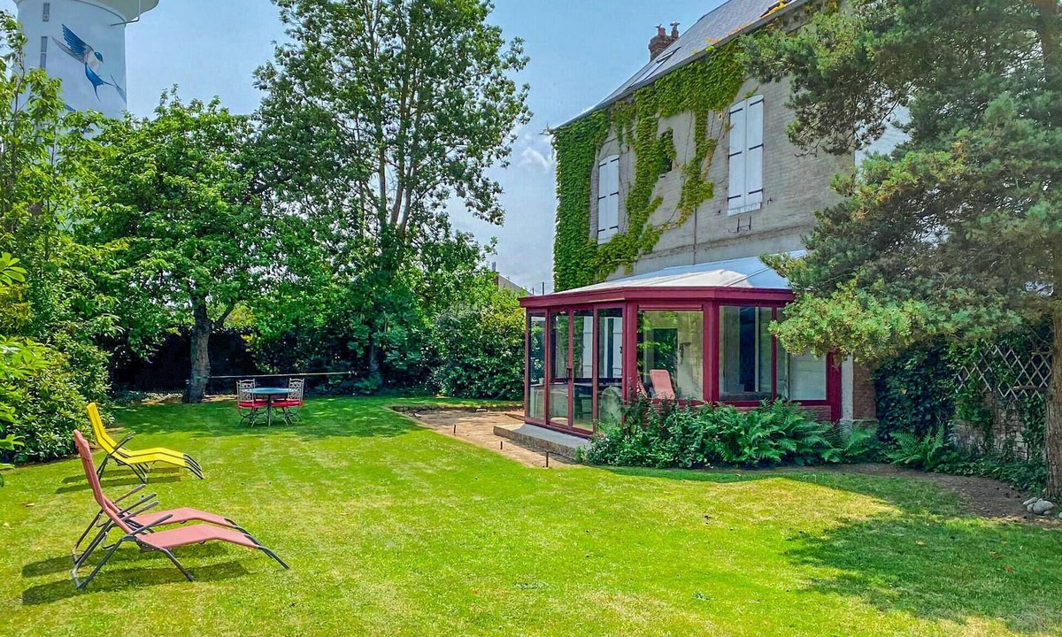 Feuquieres-en-Vimeu House | Cozy home in Feuquières-en-Vimeu