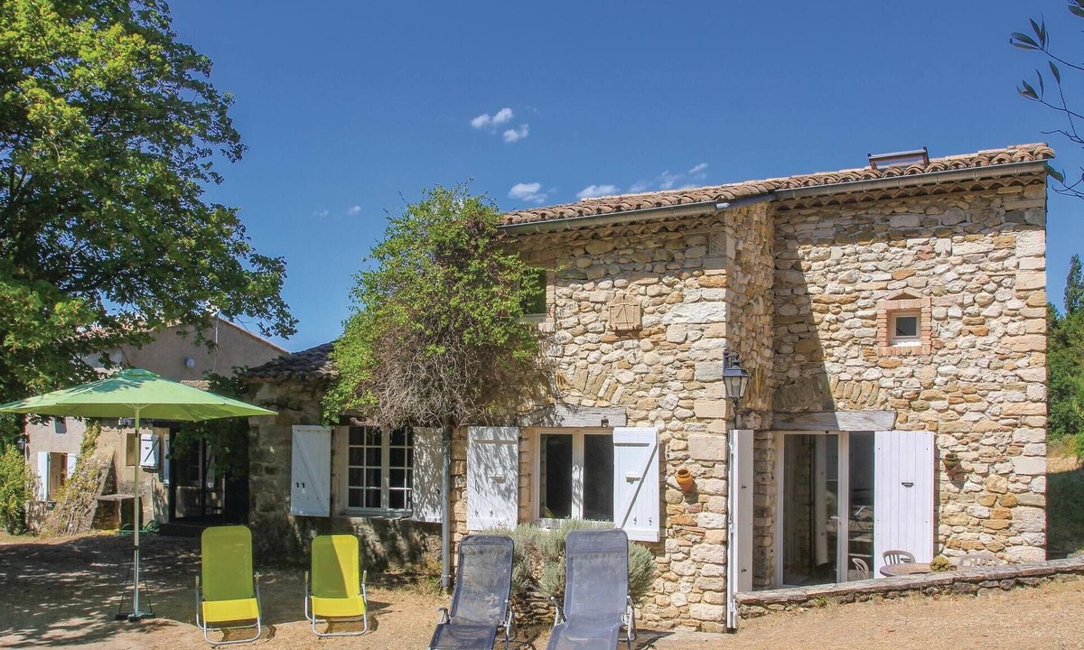La Begude-de-Mazenc House | Cozy home in La Begude-De-Mazenc