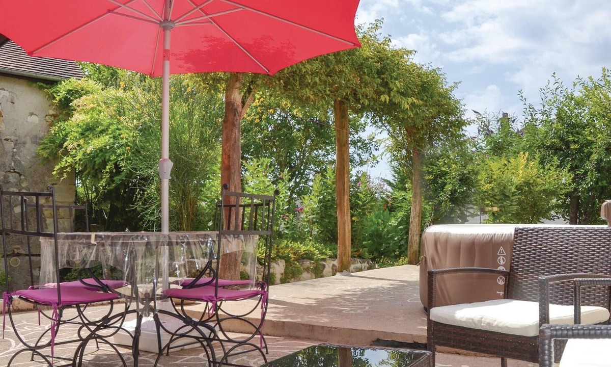 Preuilly-sur-Claise House | Cozy home in Preuilly sur Claise