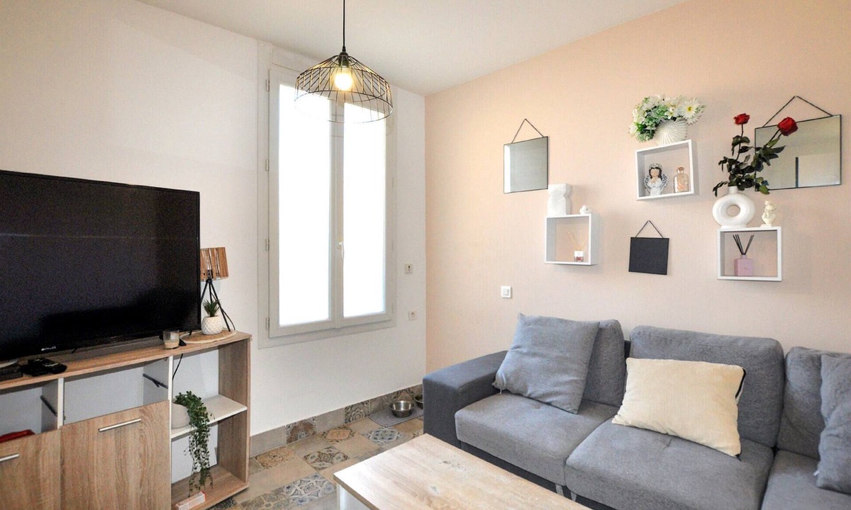 Villelongue-de-la-Salanque House | Cozy home in Villelongue de la S