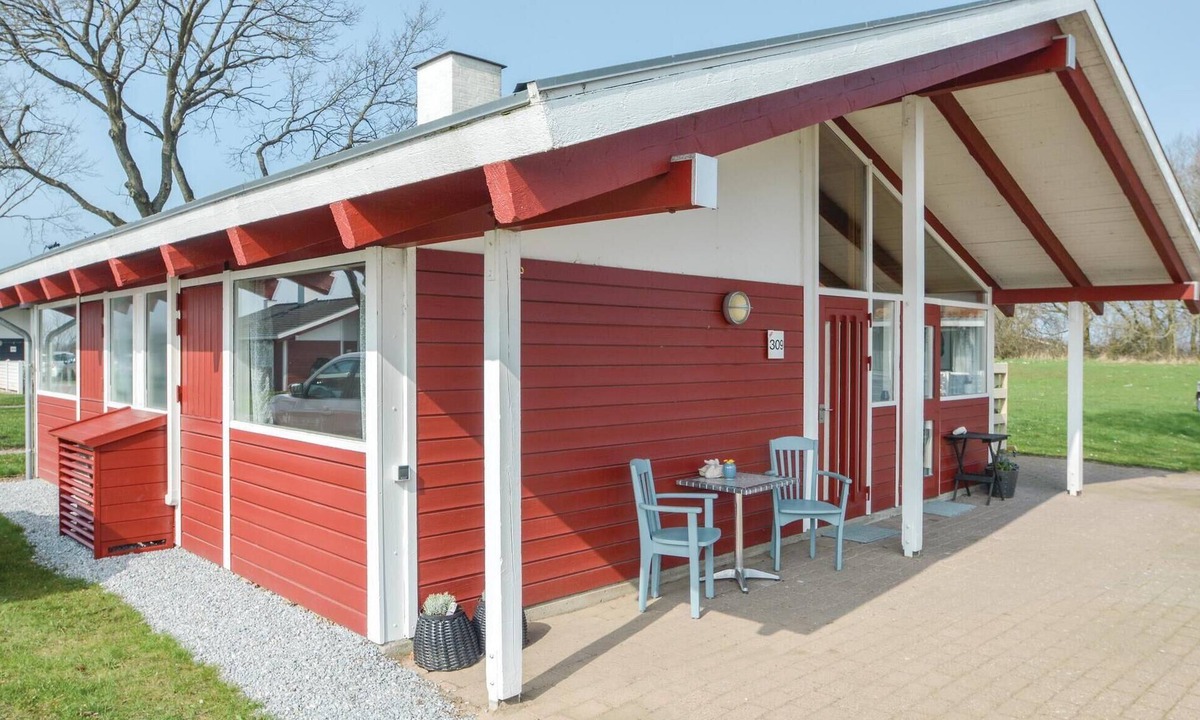 Aabenraa House | Cozy home in Aabenraa with WiFi