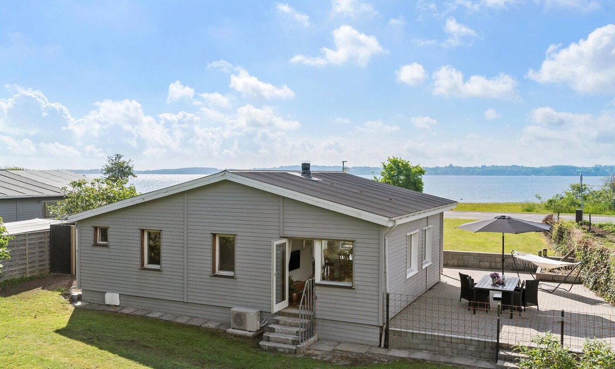 Aabenraa House | Cozy home in Aabenraa with WiFi