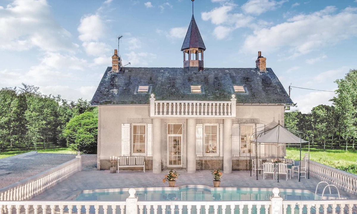 Ardentes House | Cozy home in Ardentes