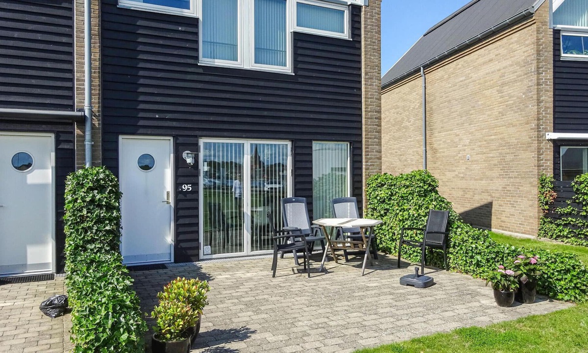 Assens House | Cozy home in Assens with WiFi