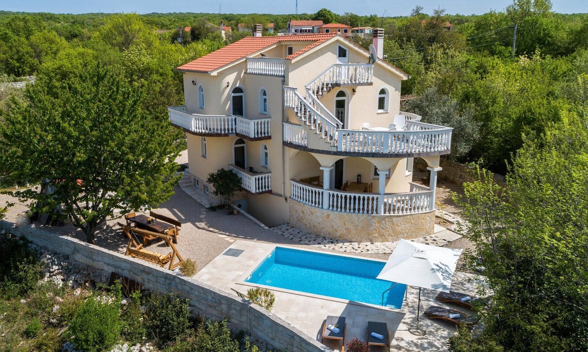Barusici House | Cozy home in Barusici