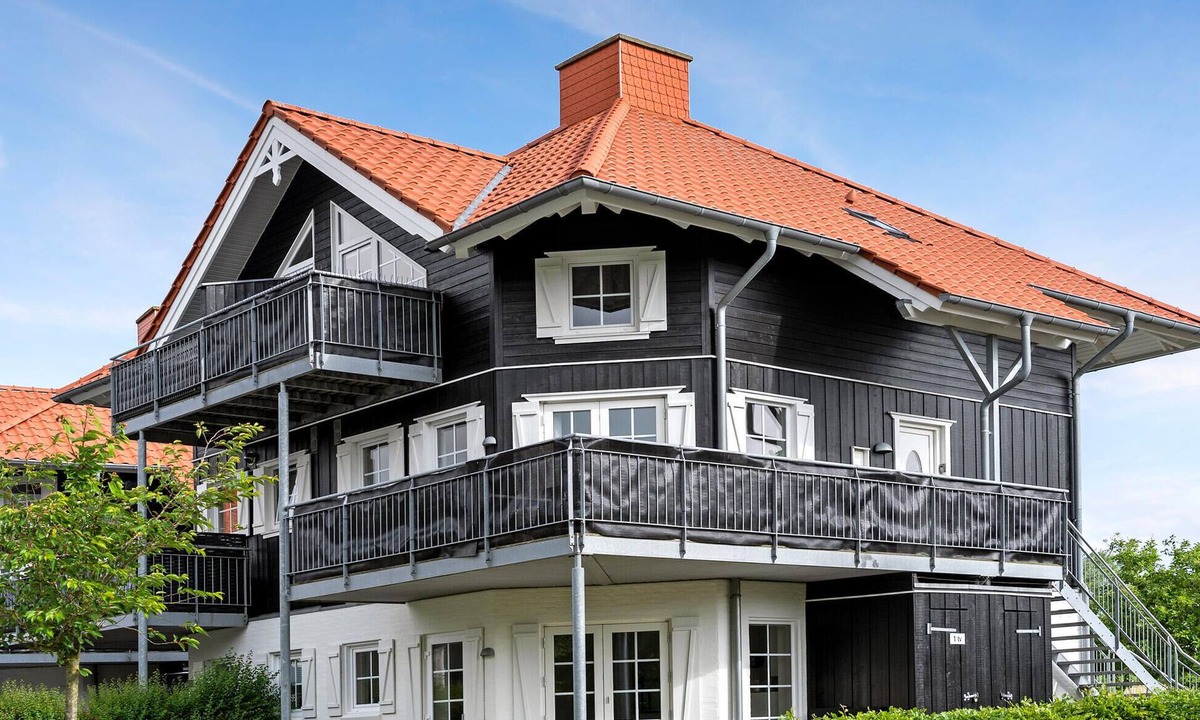 Bogense House | Cozy home in Bogense with sauna