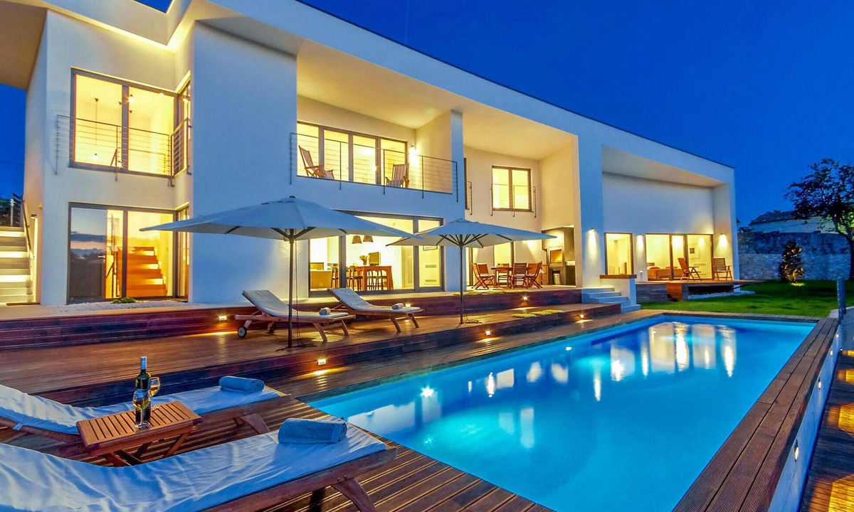 Bokordici House | Cozy home in Bokordici with WiFi