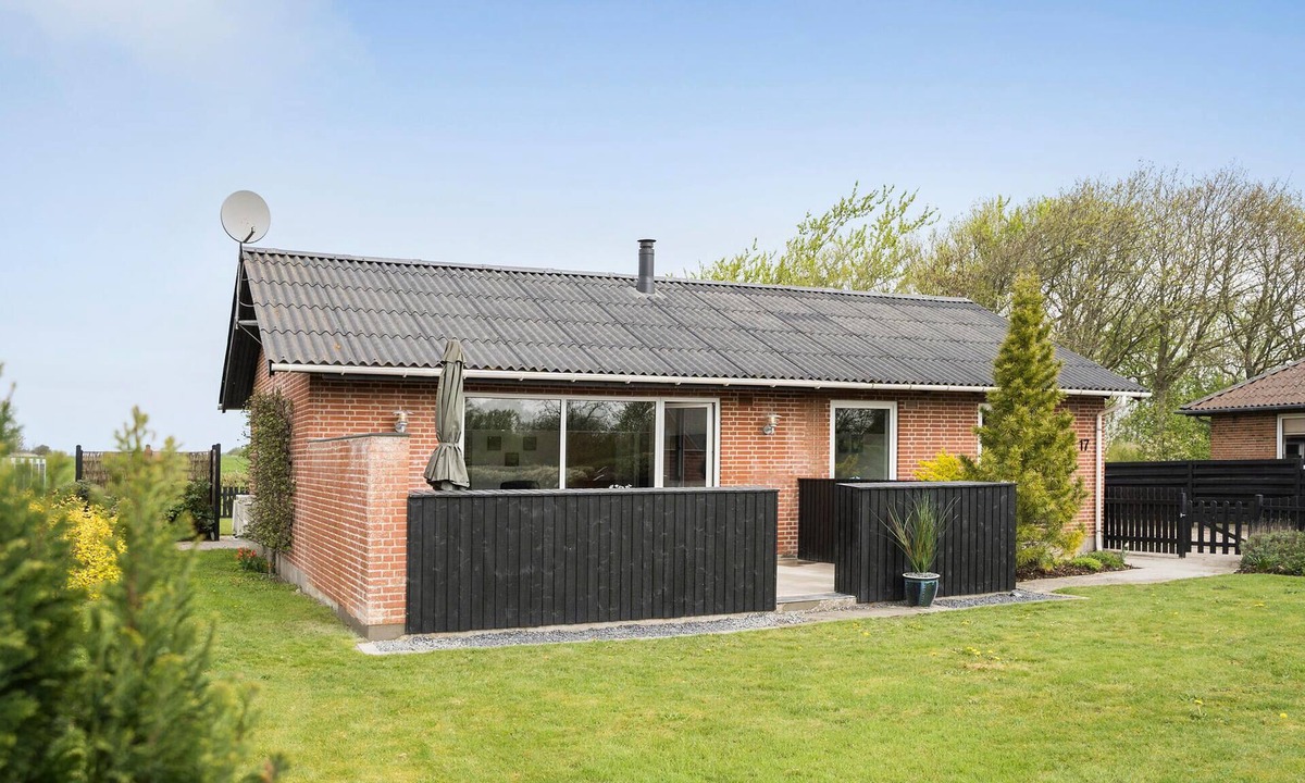 Ballum House | Cozy home in Bredebro with WiFi