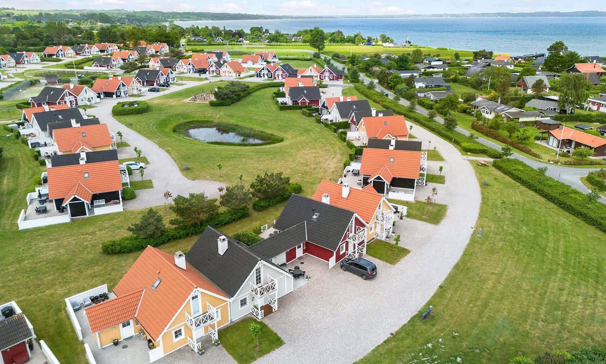 Middelfart House | Cozy home in Brenderup Fyn with sauna