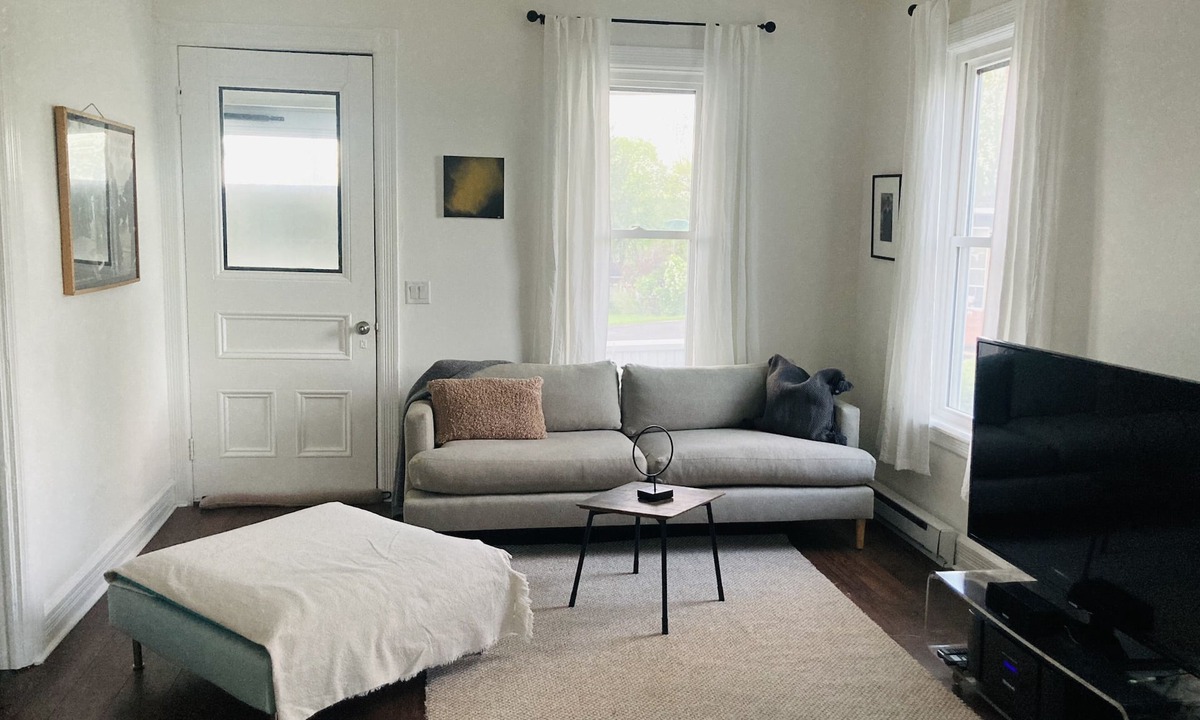 Catskill Apartment | Cozy Home in Catskill Village!