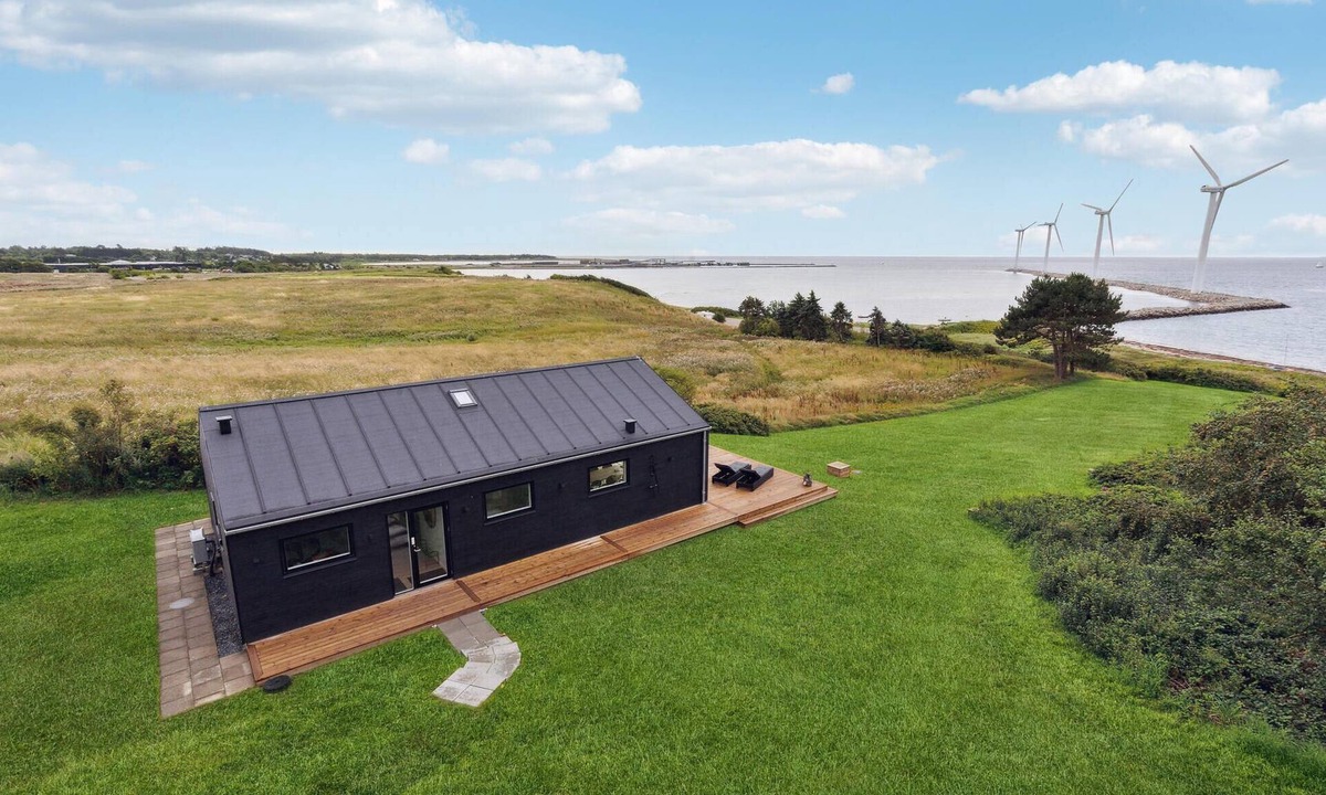 Ebeltoft House | Cozy home in Ebeltoft