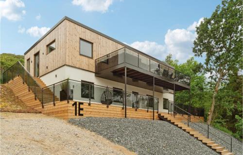 Ebeltoft House | Cozy Home In Ebeltoft With Sauna