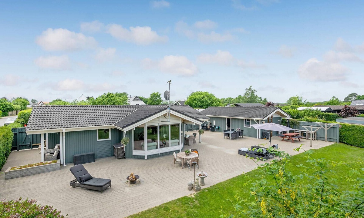 Lystrup House | Cozy home in Egå with kitchen