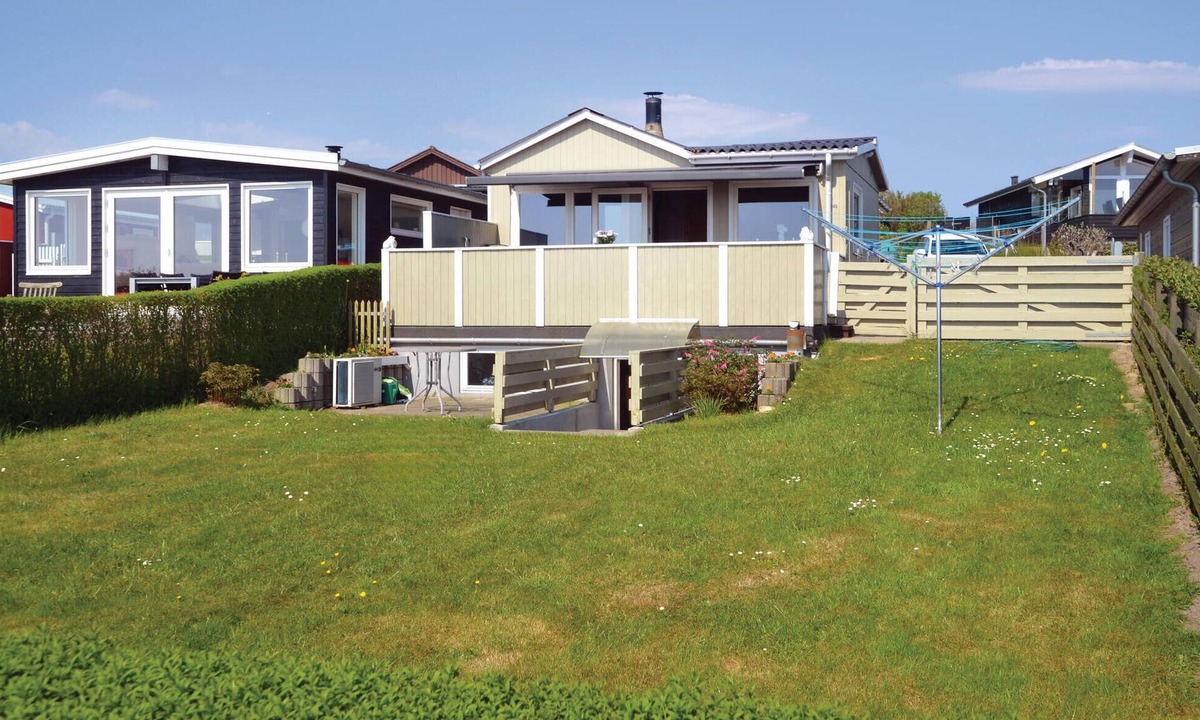 Hjerting House | Cozy home in Esbjerg V