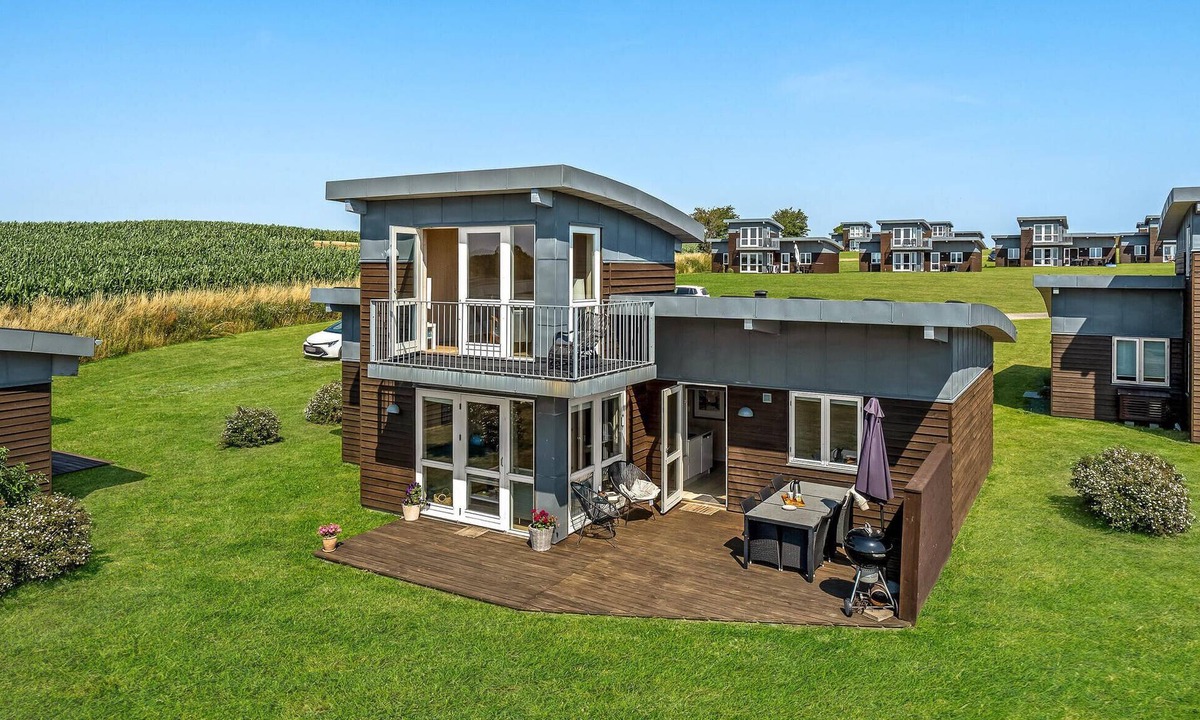 Faaborg House | Cozy home in Faaborg with sauna