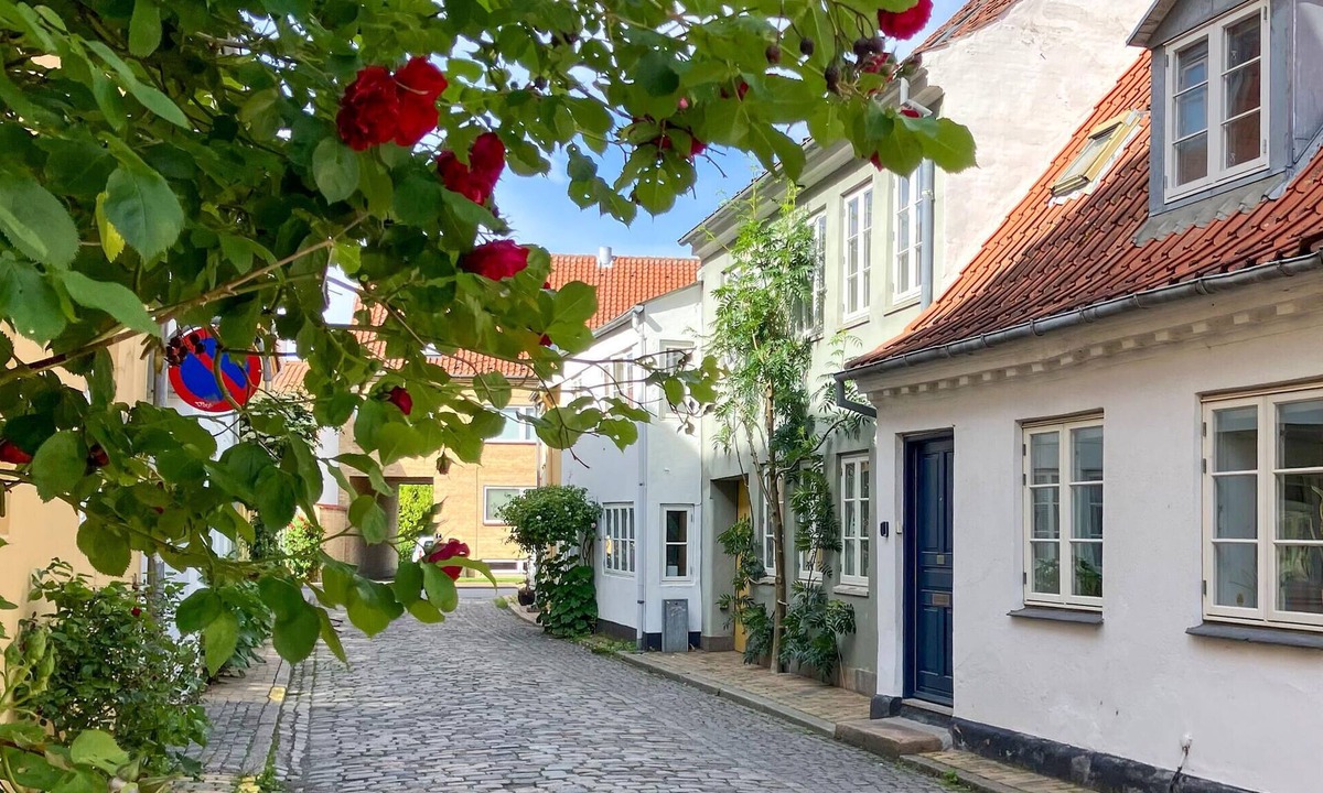 Faaborg House | Cozy home in Faaborg with WiFi