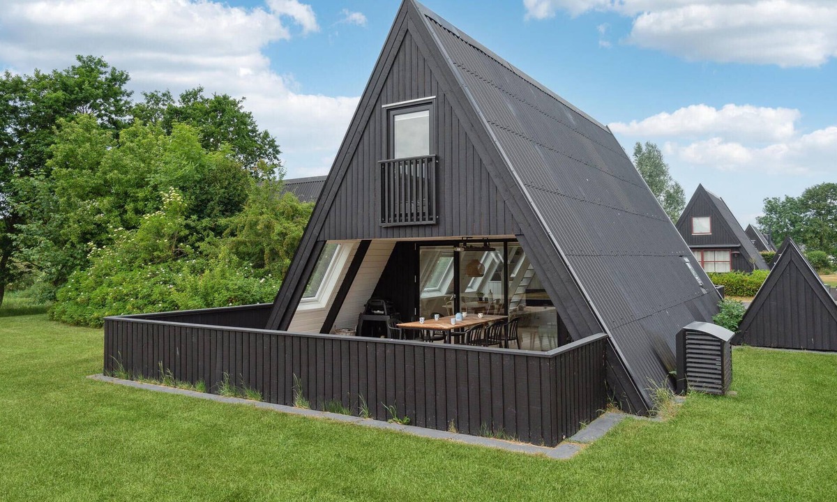 Gatten House | Cozy home in Farsø with WiFi