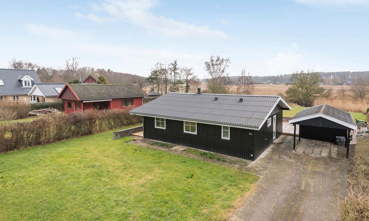 Faxe Ladeplads House | Cozy home in Faxe Ladeplads with WiFi