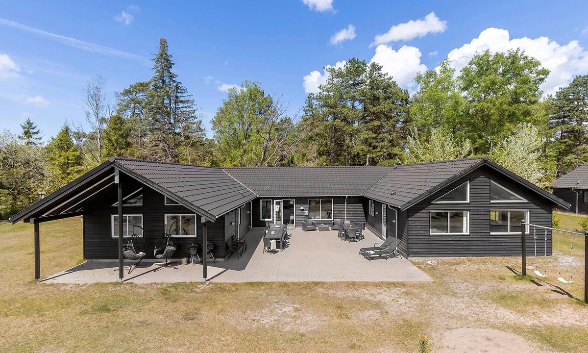 Frederiksvaerk House | Cozy home in Frederiksværk with sauna