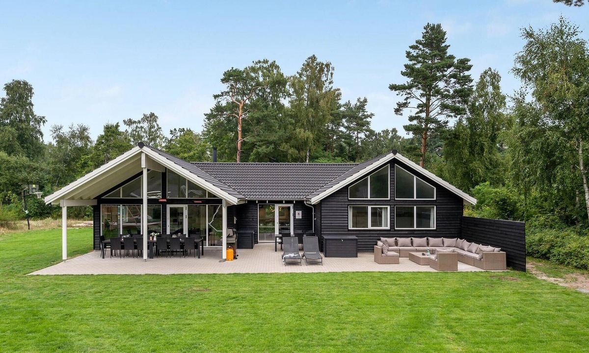 Frederiksvaerk House | Cozy home in Frederiksværk with sauna