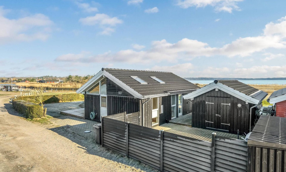 Fredericia House | Cozy home in Fredericia