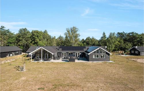 Frederiksvaerk House | Cozy Home In Frederiksværk With Sauna