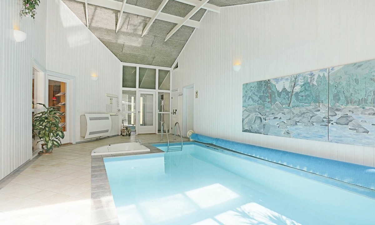 Udsholt Sand House | Cozy home in Græsted with sauna