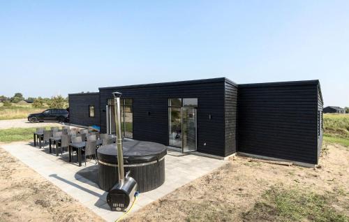 Grenaa House | Cozy Home In Grenaa With Sauna