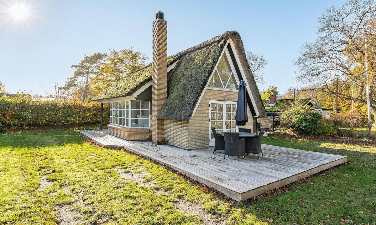 Fynshav House | Cozy home in Haderslev