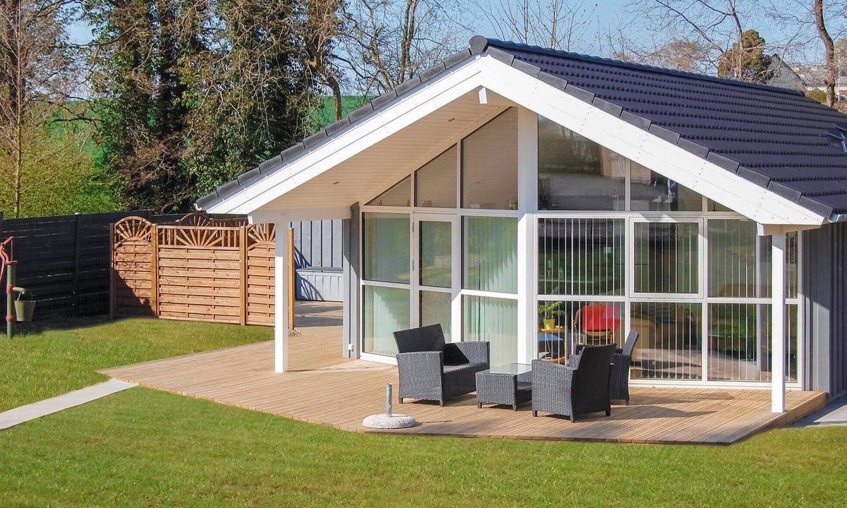Hejsager Strand House | Cozy home in Haderslev with WiFi