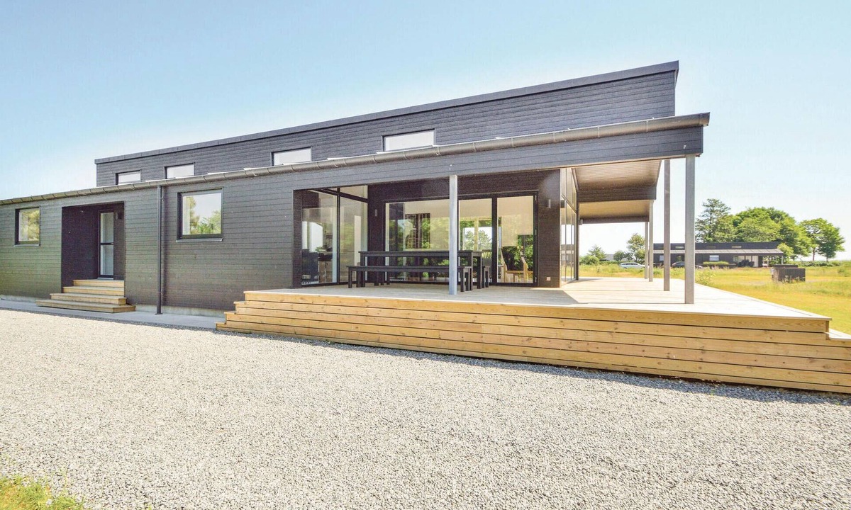 Diernæs House | Cozy home in Haderslev with WiFi