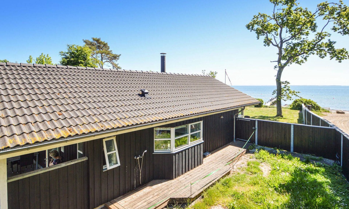 Fynshav House | Cozy home in Haderslev