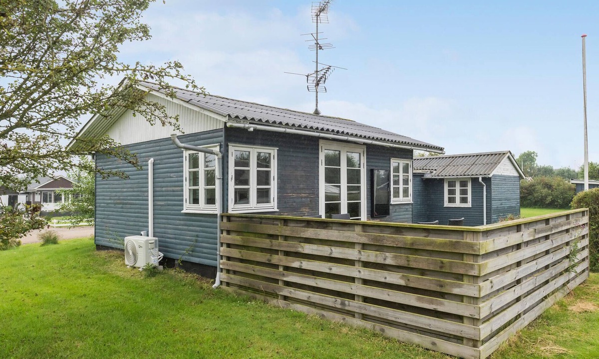 Diernæs Strandby House | Cozy home in Haderslev with WiFi