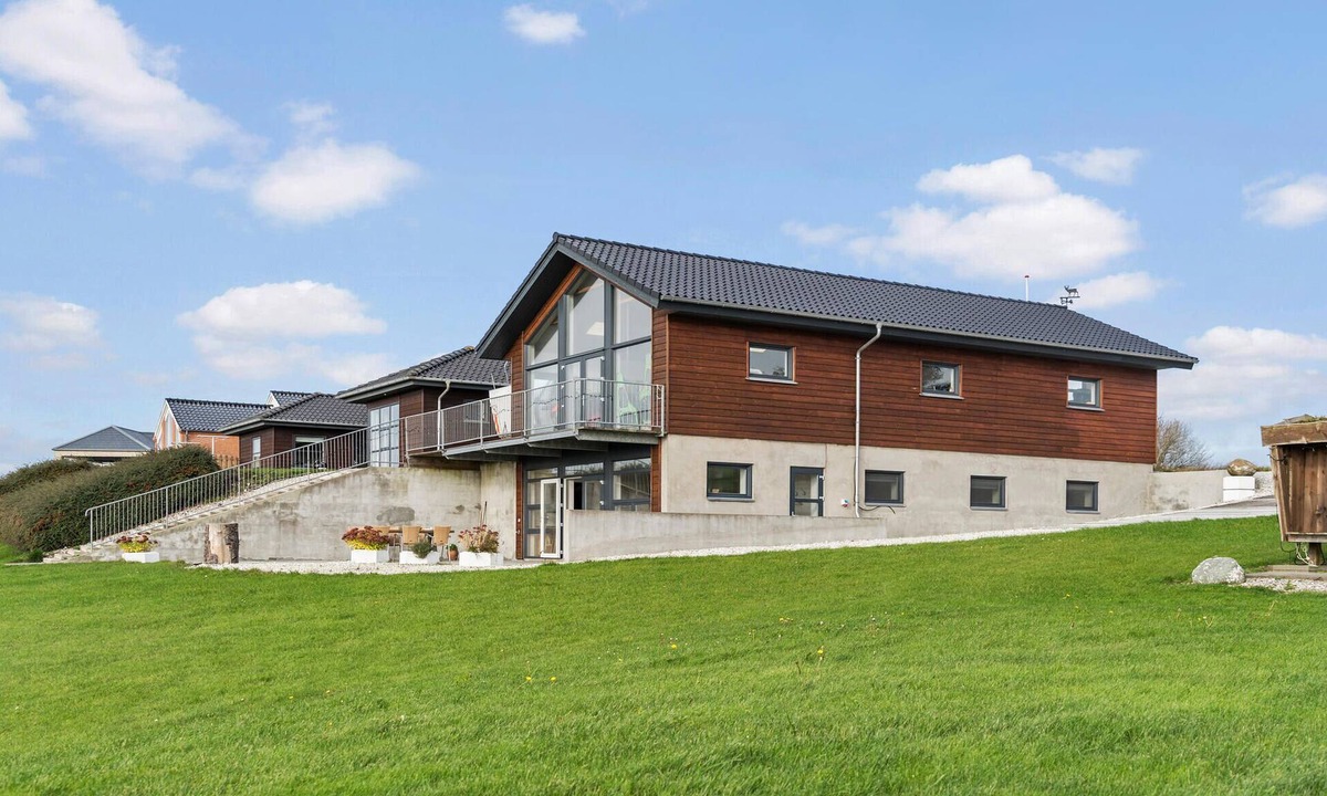 Hanstholm House | Cozy home in Hanstholm with WiFi
