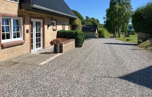 Hobro House | Cozy Home In Hobro With Wifi