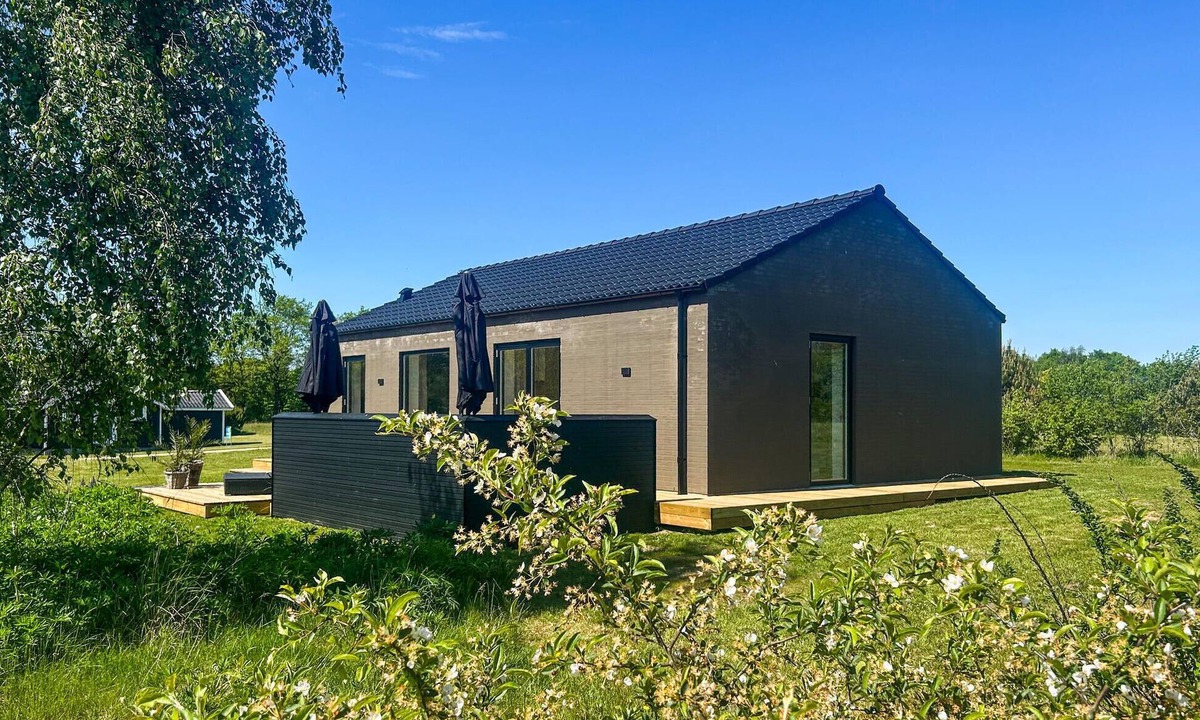 Hovborg House | Cozy home in Hovborg with WiFi