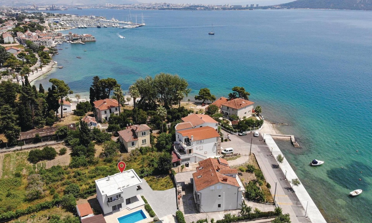 Kastel Gomilica House | Cozy home in Kastel Kambelovac