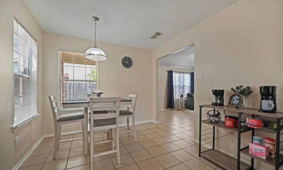 Humble House | Cozy Home in Humble near IAH