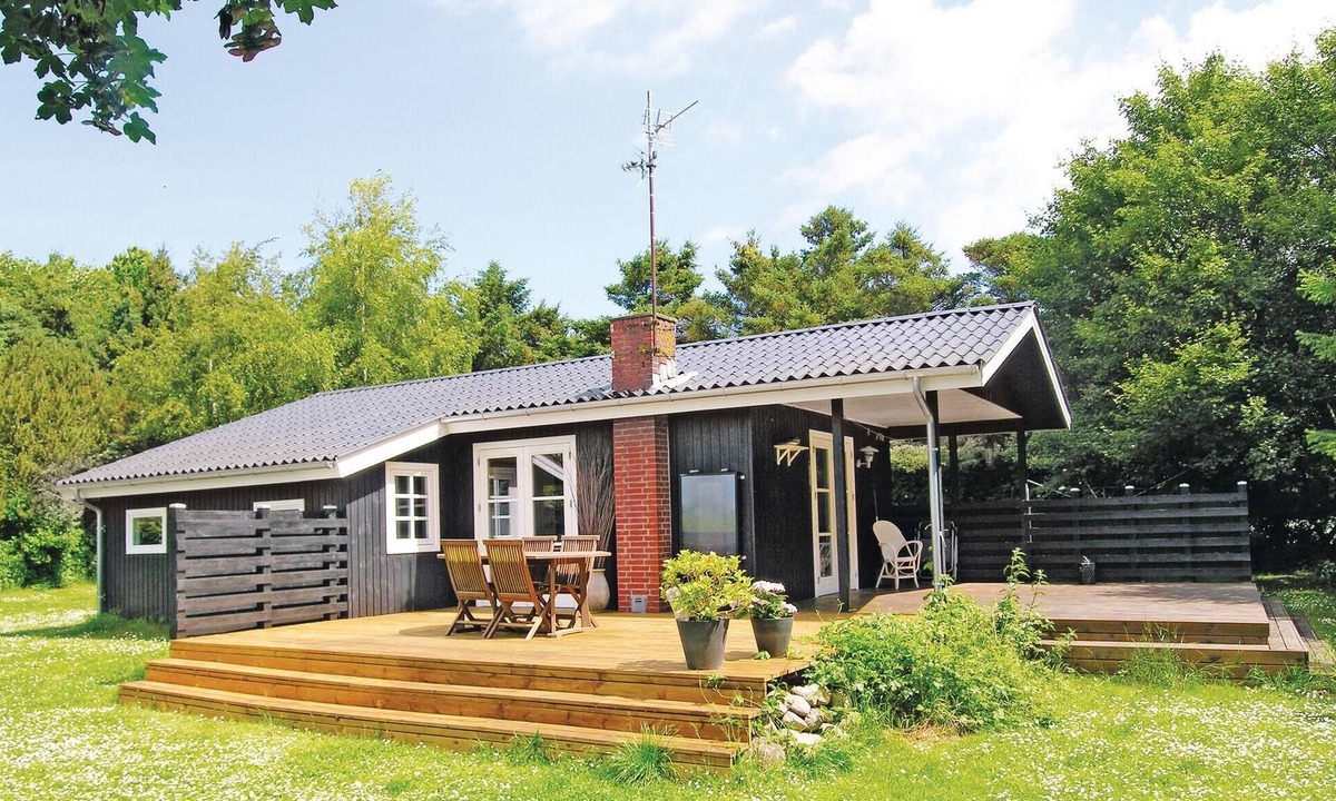 Ristinge House | Cozy home in Humble with kitchen
