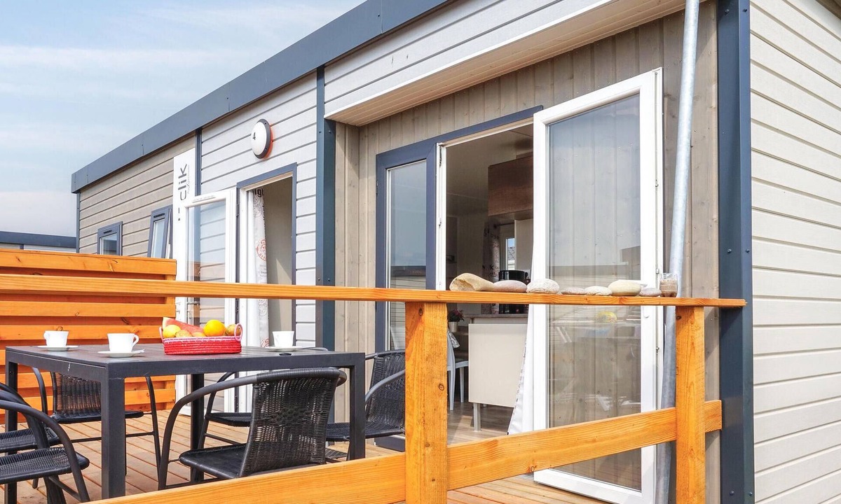 Argab House | Cozy home in Hvide Sande with WiFi